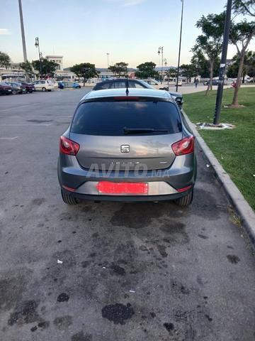 Seat Ibiza - 2