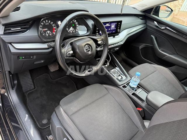 Skoda Octavia - 2