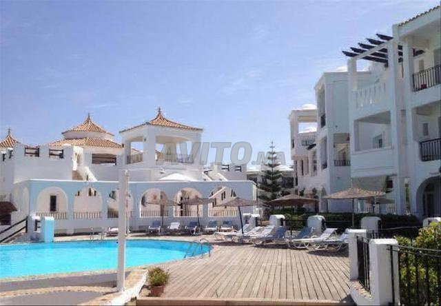 Maison de plage - 2