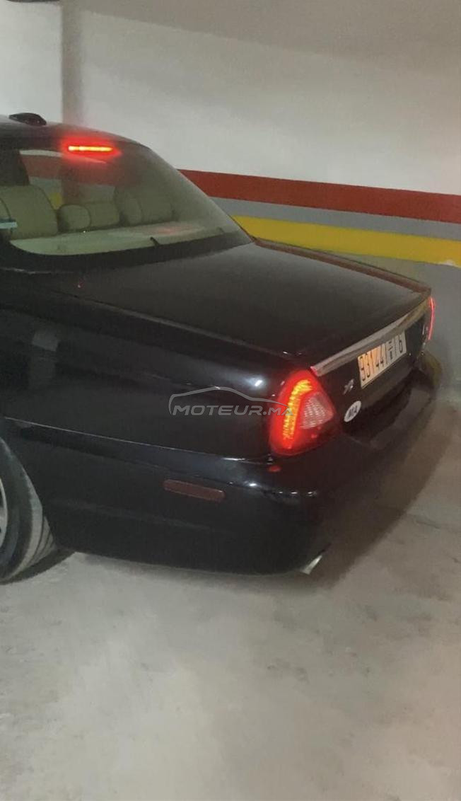 Jaguar XJ Sovereign