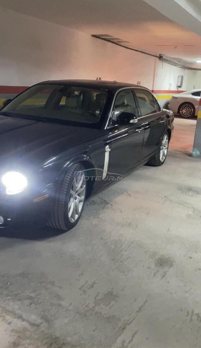 Jaguar XJ Sovereign