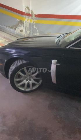 Jaguar XJ Sovereign
