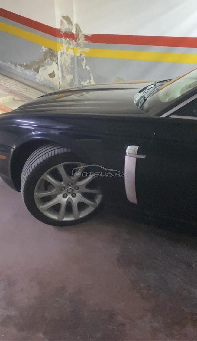 Jaguar XJ Sovereign