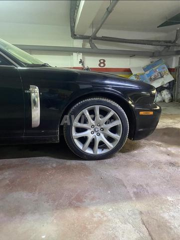 Jaguar XJ Sovereign - 2