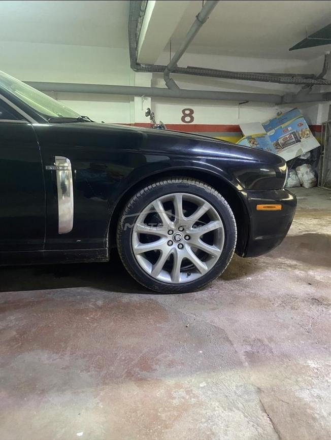 Jaguar XJ Sovereign