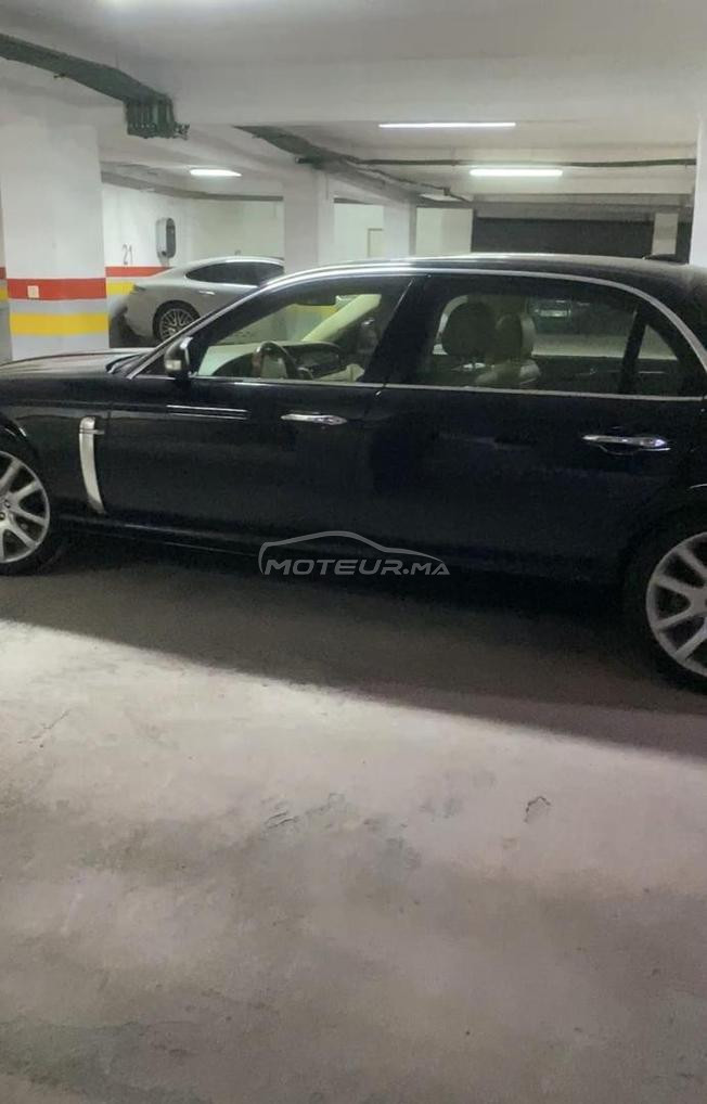 Jaguar XJ Sovereign
