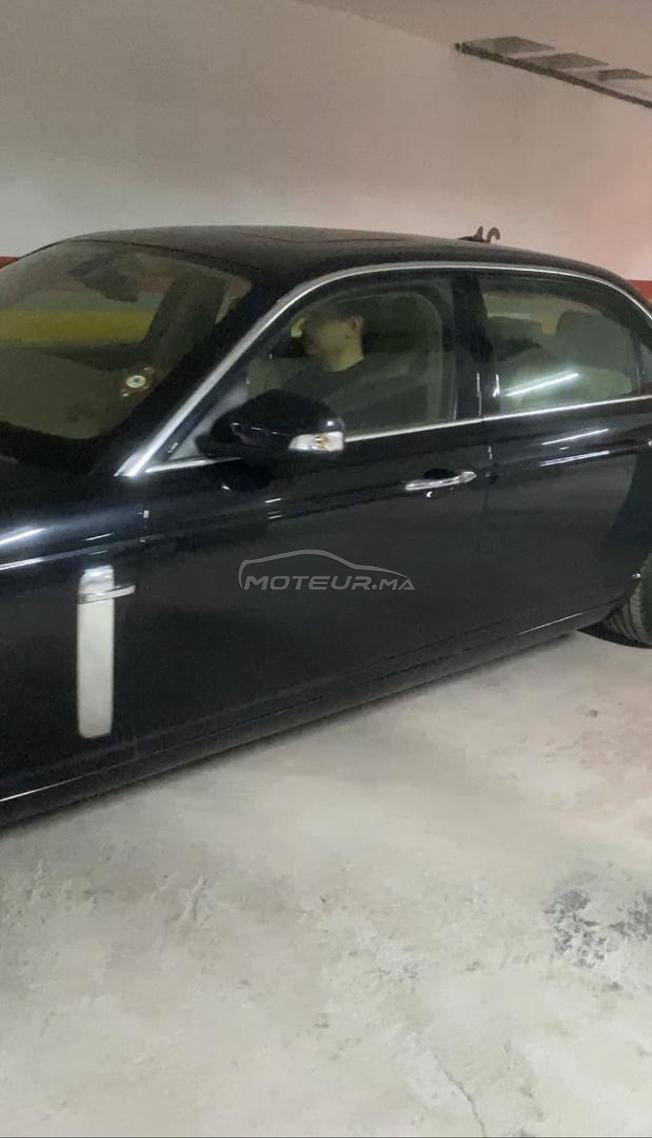 Jaguar XJ Sovereign