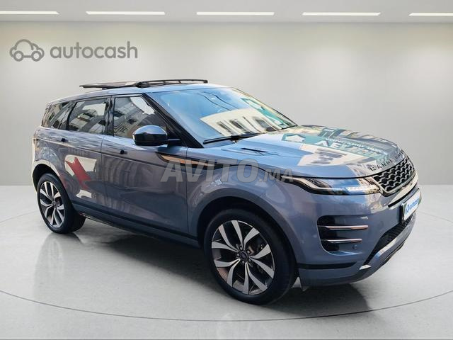 RANGE BB VELAR - 2023 - 60K KM - 2