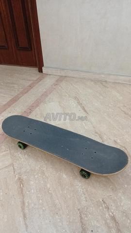 Skateboard de haute qualité - 2
