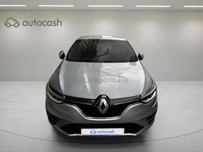 MEGANE 4 - 2021 