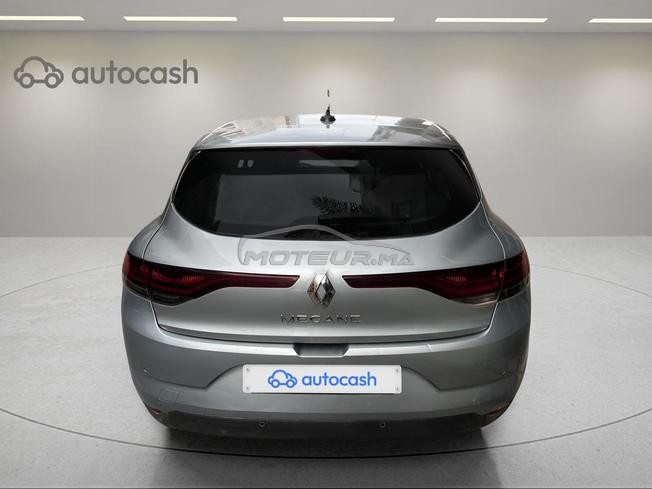 MEGANE 4 - 2021 