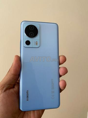 Xiaomi 13 Lite 5G