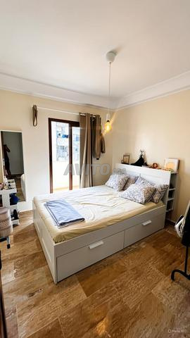 Appartement meublé à louer Bourgogne - 2