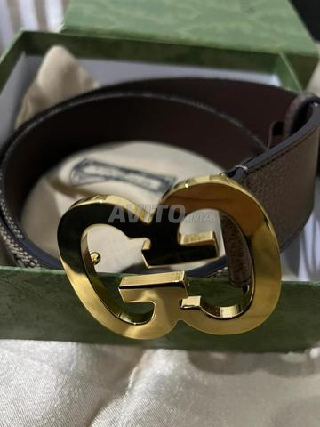 Gucci taille 95 cm Unisexe - 2