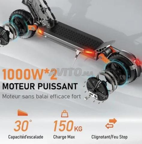 JOYOR S10-S-Z - 2