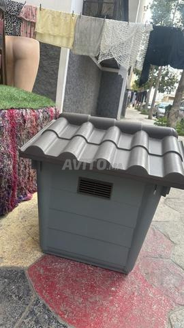 Maison pour chat et chien - 2