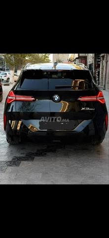 BMW X3 X drive M édition modèle 2925 - 2