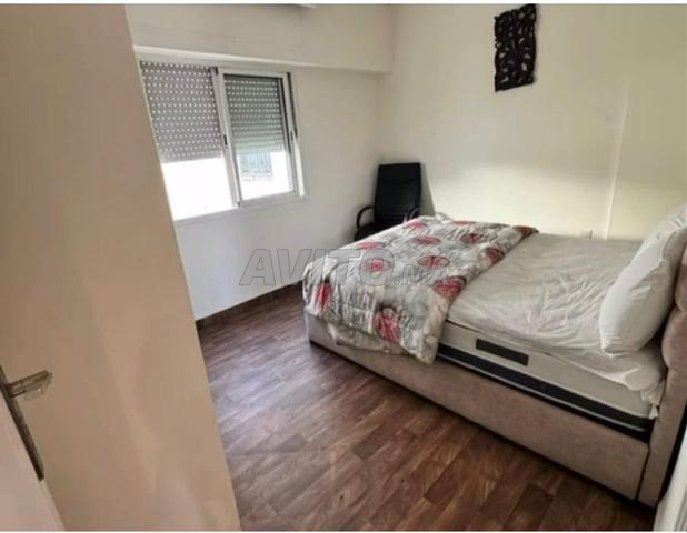Appartement haut standing El Jadida - 2