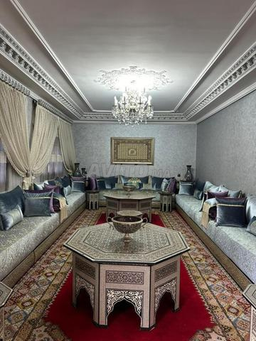 Villa de standing au cœur du centre-ville ✨