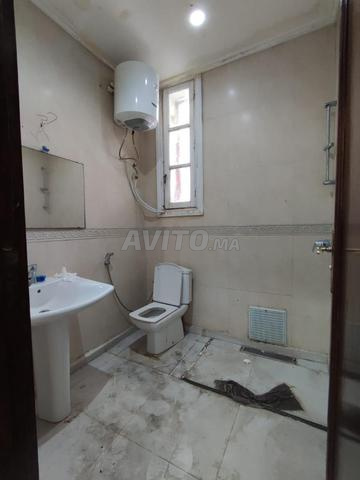 Bureau Saroute 76m2 Mers Sultan à vendre - 2