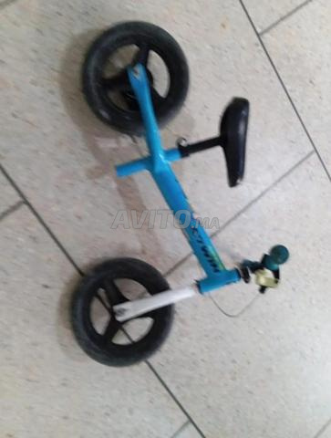 Deux vélos - 2