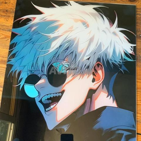 Panneaux d'anime de haute qualité - 2