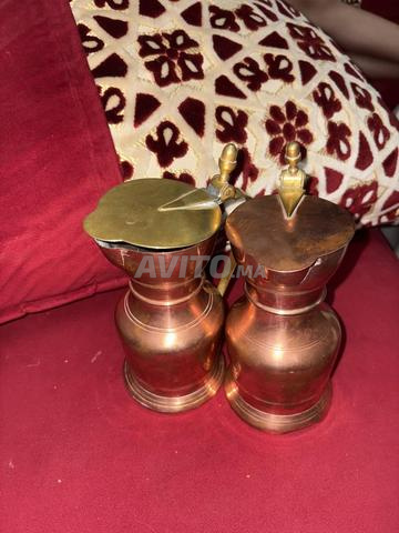 بيع نحاس