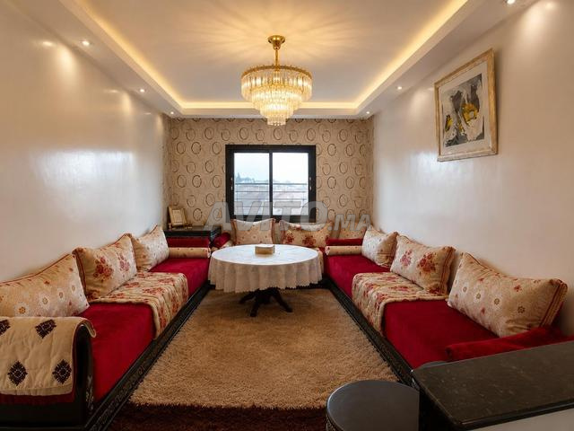 Bel appartement rénové à vendre - 2