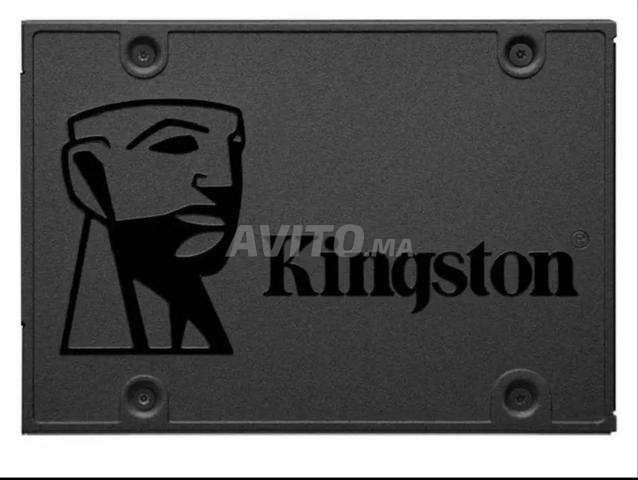 Disque SSD 240 Go - 2
