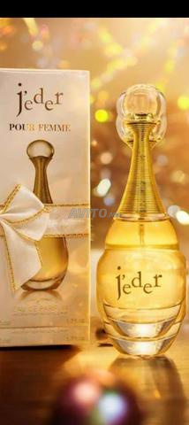 5 eaux de parfum de votre choix ❤️ - 2