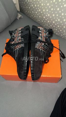 Sneakers Hermès Original État Neuf - 2