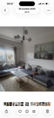 Appartement 2 chambres Bourgogne - 2