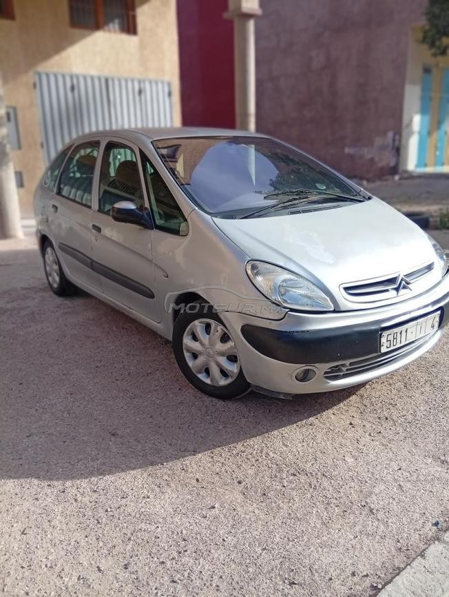 Xsara picasso 