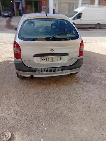 Xsara Picasso - 2
