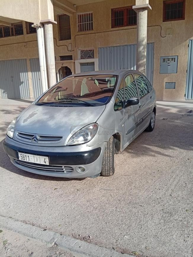 Xsara picasso 