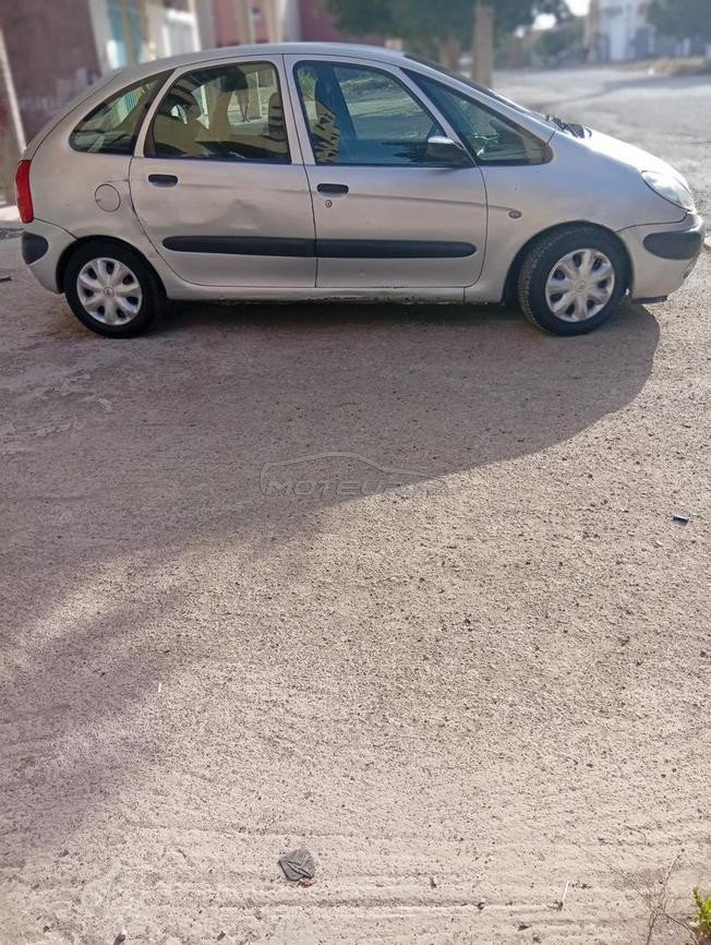 Xsara picasso 
