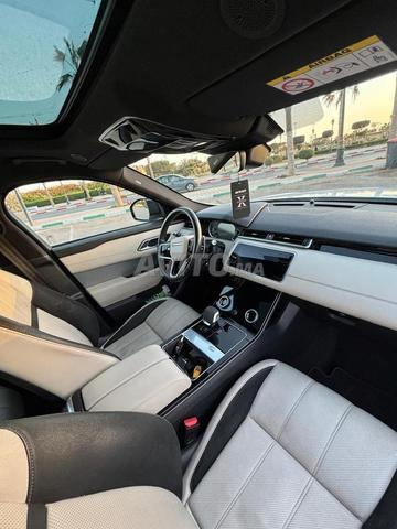 Range Rover - 2