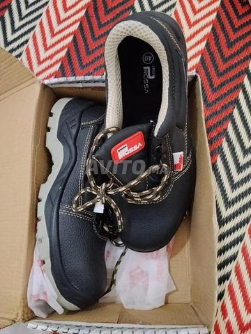 Chaussures de sécurité - 2