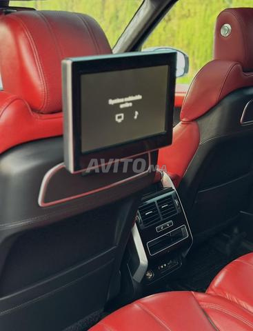 Range Rover Sport Autobiographie - 2