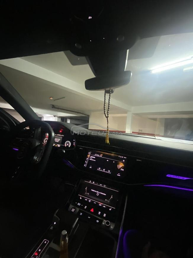 Audi q7 s-Line sport 50 tdi toute option