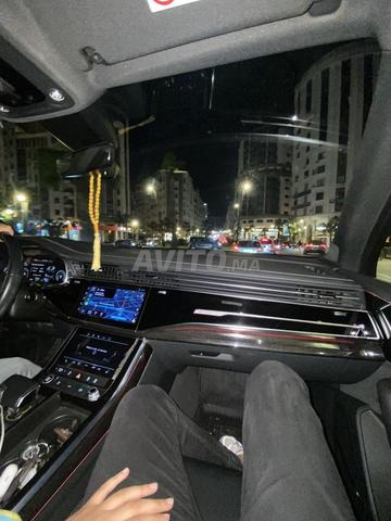 Audi q7 s-Line sport 50 tdi toute option - 2