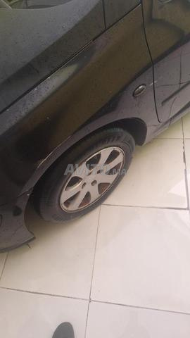 Peugeot 307 en bon état - 2