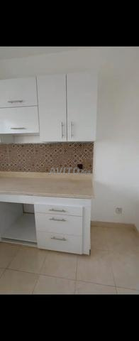 Appartement à louer 90 m² à Temara - 2