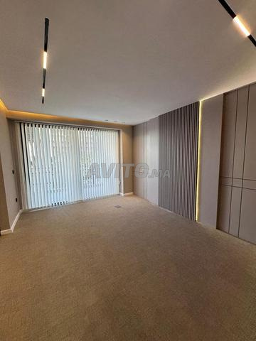 À louer, bureau moderne HS 225m2 à Anfa - 2