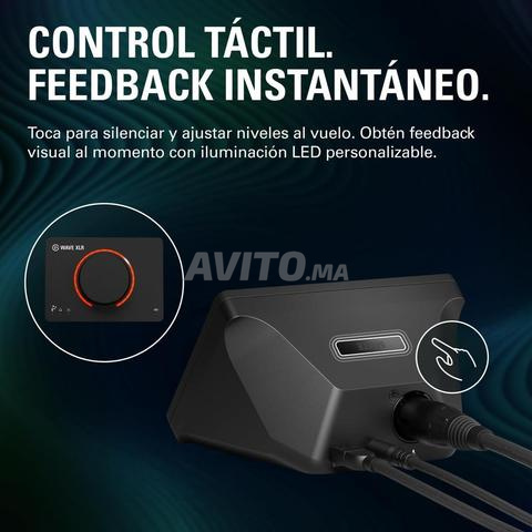 Elgato Wave XLR MK.2 - 2