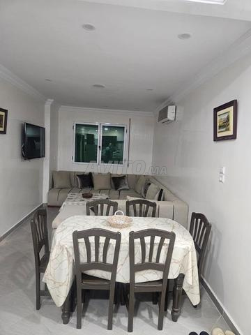Appartement à louer 80 m² à Saidia
