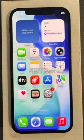 iPhone 12 64G