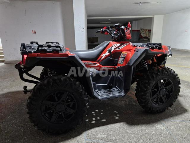 POLARIS SPORTSMAN XP 1000 - 2