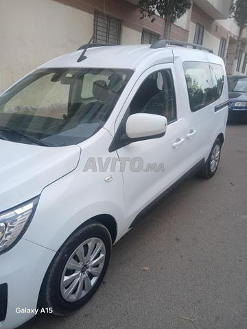 Renault express 6 portes