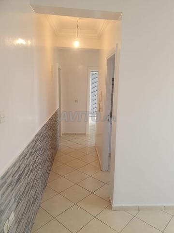 Appartement Vide 3500dh - 2